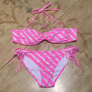Victoria’s Secret Bikini